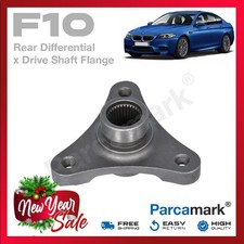 BMW F10 Differential hinten x