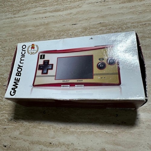 Nintendo game boy - nintendo,