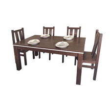 Nobis Esstisch Ausziehbar 170/220 cm 8+2 Personen | 100% Bio Kiefer Massivholz