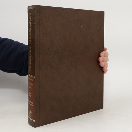 Encyclopædia britannica - encyclopædia,
