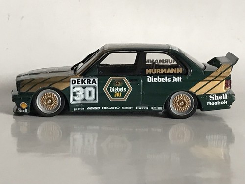 Minichamps best 2060 bmw - minichamps, best.-nr.
