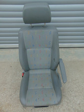 VW T5 7H Sitz vorne links