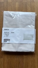 Kissenhülle IKEA Sanela