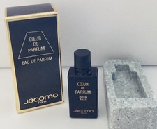 JACOMO COEUR DE PARFUM Parfum