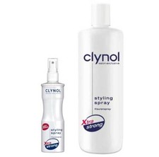 Clynol styling spray - set, 1