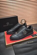 SCHUHE PHILIP PLEIN STRUZZO