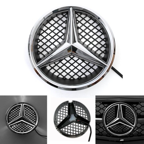 Frontgrill stern emblem - stern,