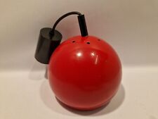 B3-AJ RICHARD ESSIG DESIGN KUGELLAMPE KUGELLEUCHTE SPACE AGE SPUTNIK DECKENLAMPE