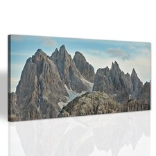 Gipfel der felsen berge - gipfel,