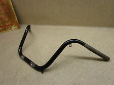 Orig. Harley Lenker Handlebar Softail Springer Cross Bones Dyna etc. (#7058)