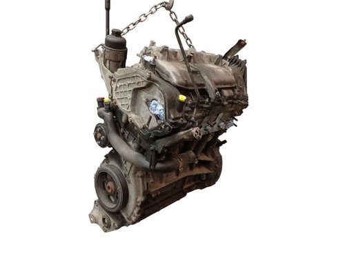 Motor engine om - motor, (diesel)