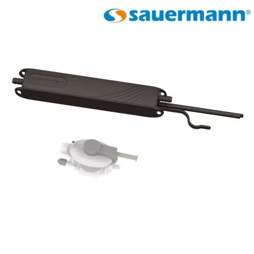 Sauermann kondensatpumpe - sauermann,