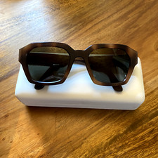 MYKITA x Maison Margiela MMRAW019 Sonnenbrille / Sunglasses