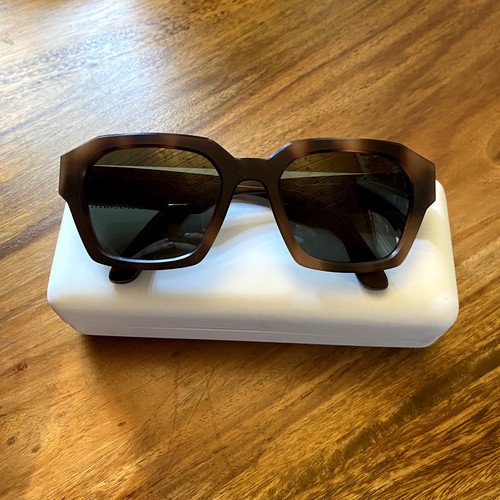 Mykita maison margiela - x,