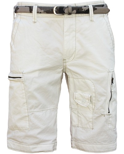 Jet lag shorts offwhite - lag,