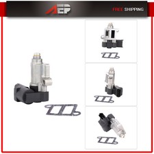 Idle Air Control Valve Fits