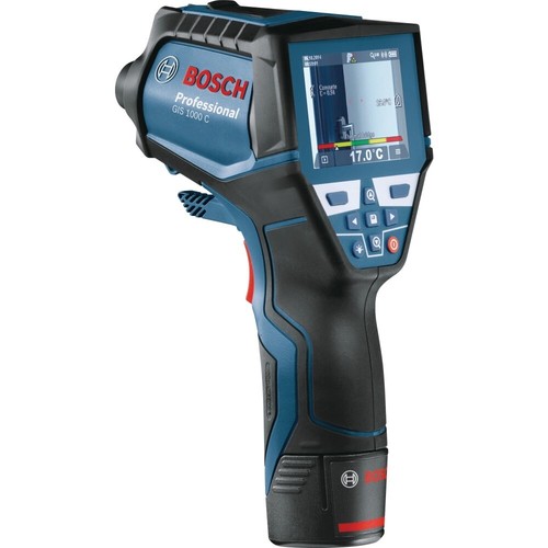 Bosch akku thermodetektor gis - bosch,