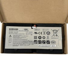 AA-PBTN4LR New Genuine Battery
