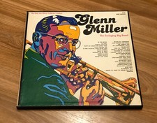 Glenn Miller - The Swinging