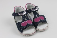 Neue Primigi Sandalen Gr. 23