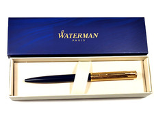 Karat vergoldet waterman - vergoldet,