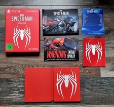 Marvel Spider-Man Limited