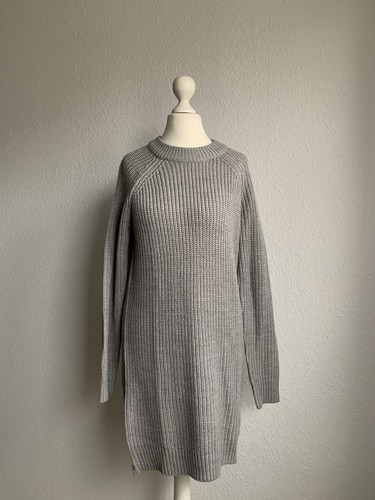 Strickkleid/Longpullover
