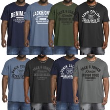 Jack & Jones Herren Oversize