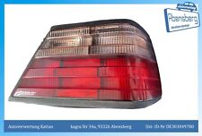 gebr. Rückleuchte,  Mercedes Benz W124 A124, Rechts  1248206264 #3204