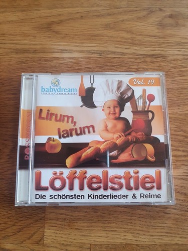Babydream löffelstiel - babydream,