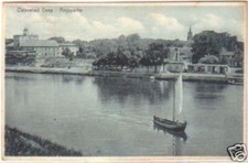 21010 ostseebad deep - 21010, ak