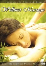 Wellness Massage - DVD - NEU +