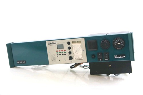 Vailant 120 unit - gp,