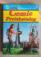 Allgemeiner deutscher comic - allgemeiner,