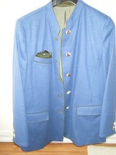 trachten janker damen 38