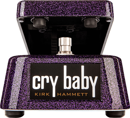 Dunlop signature kirk hammett - dunlop,
