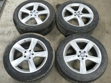 Räder Radsatz Winterreifen