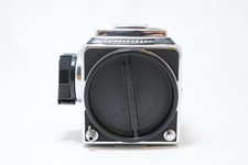 Hasselblad 503cx Analogkamera silber