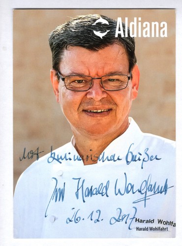 Harald wohlfahrt - harald,