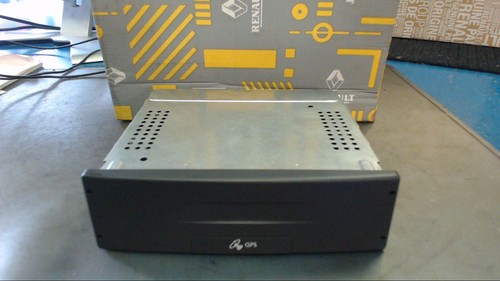 Navigationssystem renault - navigationssystem,