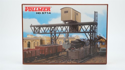 Vollmer 5714 laufkatze - vollmer, mit