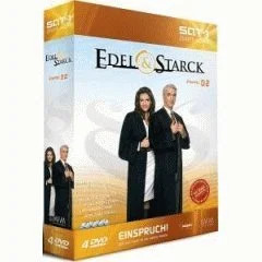 Edel starck staffel - &,