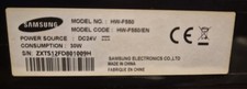 Samsung HW-F550