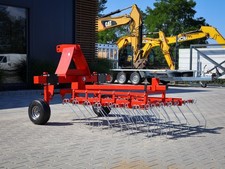 MINI Wiesenstriegel 1,5m 150