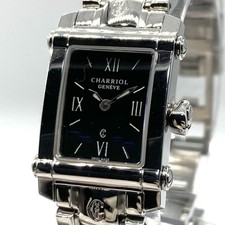 Charriol Uhr Columbus 9012911