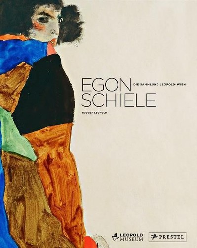 Egon schiele die - die, sammlung