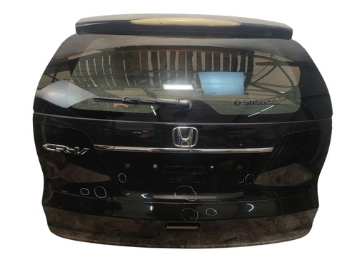 Heckklappe honda iv - heckklappe, cr-v