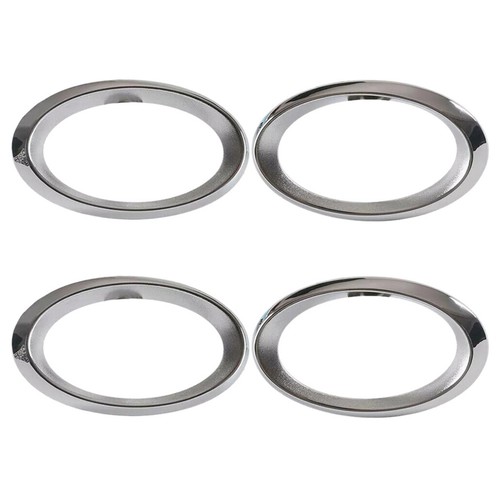 Front bumper fog - bumper, light