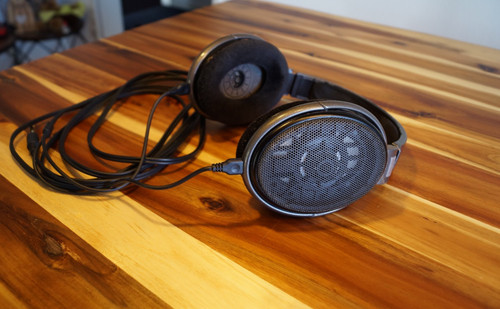 Kopfhörer sennheiser 650 - 650,