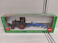 Siku 1:32 Traktor Lanz 2416HE